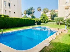 Soleado Albir